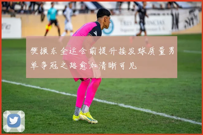 樊振东全运会前提升接发球质量男单争冠之路愈加清晰可见
